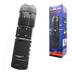 Flashlıght Yt-883  Şarjlı Lcd Ekran Zoomlu El Feneri 2