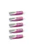 Florex 869740539072445 Endüstriyel Jumbo Boy Çöp Torbası 80 X 110 Cm 10Lu Rulo Siyah 5 Rulo 50 Adet 2