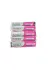 Florex TYBE3ZU6FOHNO2FY24 Siyah  Endüstriyel Jumbo Boy 10 Adet  80 X 110 Cm 20 Paket Çöp Torbası 1