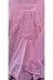 Flz Pijama flz31-196 Sabahlıklı Hamile Pijama Takımı Pembe 1