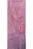 Flz Pijama flz31-196 Sabahlıklı Hamile Pijama Takımı Pembe 3