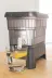 FOLY LIFE Foly Life BNM-3118 Bnm-3118 4,5 Litre Musluklu Sebil Antrasit 3