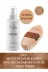 For You Gold ATSLM2 Slim Jel Inceltici-Sıkılaştırıcı-Toparlayıcı-Çatlak Karşıtı Ve Selülit Kremi 150 Ml At Kılı Fırçası 2