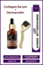 For You Gold derma02 Dermaroller (Goldenroller) & Collagen Serum Yaşlanma Karşıtı Set 1