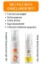 For You Gold g.set Güneş Aile Set |Orijinal Boy Yetişkin Ve Çocuk Güneş Kremi Koruyucu Bakım Seti +50 Spf (2Ürün) 2