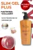 For You Gold TYC41BLIDN171404806733585 Slim Jel Plus-İncelme Ve Sıkılaşma Yardımcı, Selülit, Çatlak Karşıtı - Yakıcı Kolajen Slim Jel 3