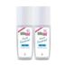 Fresh 2x75 ml Unisex Deodorant Sprey 1