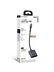 Fulltech Fh12 12W 2In1 Lightning Çoklayıcı Hub - Çift Lightning Girişli, Hızlı Şarj Ve Ses Aktarımlı 1