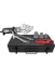 Fusion MİNİ-S1 800 W Plastik Boru Kaynak Makinası 3