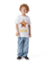 Galatasaray Şampiyonluk Kolaj Çocuk T-Shirt 1