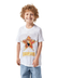 Galatasaray Şampiyonluk Kolaj Çocuk T-Shirt 2