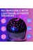 Genel Markalar yl-666 Star Light Disko Parti Bluetooth Hoparlör Yıldız Yansıtmalı Projeksiyon Speaker 1