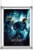 GiFi 200 10 13 Poster & Film Afişi Harry Potter Ölüm Yadigarları 35X50 Warner Bros. Lisanslı Deathly Hallows 1