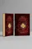 GiFi 216 52 10 Kitap Görünümlü Dekoratif Kutu Harry Potter 14X21,5 Cm Lisanslı Çapulcu Haritası 3