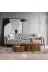 GOFFİHOME 67891234 Bohem Kanepe 1