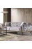 GOFFİHOME 67891234 Bohem Kanepe 3