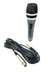 Gold Audio Fm-186 Mikrofon El Tipi Kablolu 1