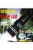 Gold Kama GK9565 Ultra Güçlü 100 Watt Full Metal Tasarım El Feneri 2