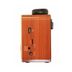 Gold Silver GS-1345 Nostalji Bluetooth Radyo Fm Am Sw Ahşap Eskitme Tasarım 3