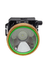Gold Silver Gs-420 30W Zoomlu Şarjlı Kafa Lambası 4