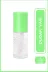 Golden Rose R-MLO Miss Beauty Tint Lip Oil 01 Strawberry Renklendirici Dudak Yağı Yeşil Elma & Jojoba 6 Ml 1