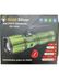GoldSilver Gs-15050 Profesyonel Şarjlı El Feneri - 14.000 Lümen / 32.000 Mah Dev Batarya 2