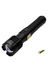 GoldSilver Gs-15200 | 110W 11.000 Lümen - 3 Km Menzilli Profesyonel Zoomlu El Feneri 4