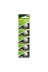 Gp PL-2032-LTYM-DG Pil 2032 Lityum Para Pil Cr2032 (Beşli Paket) 1