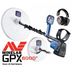 GPX 6000 Define Dedektörü 3