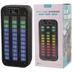 Greatnice Gts-1872 Taşınabilir Kablosuz  Bluetooth Hoparlör 1