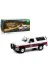 Greenlight Collectibles bronko-01 Artisan 1:18 – 1994 Ford Bronco Xlt Sheriff – Absaroka County (Longmire/netflix) 1