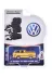 Greenlight doka-01 Club V-Dub Serisi - 1977 Volkswagen Type 2 Double Cab Pickup “Doka” Diecast Model Araba 1