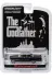Greenlight Green The Godfather 1:64 Model Araba- Synoverse Kitap Hediyeli 2