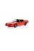 Greenlight greenlight-21 1/43 1979 Pontiac Firebird Transam Ateş Kuşu Kırmızı 2