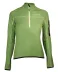 Grifone Elna Shirt Yarım Fermuarlı Polar Sweat/Isı Yalıtımlı 2