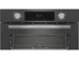 Grundig 1231535 Gebm 12302 Zg 72 Lt Gri Ankastre Fırın 2