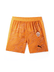 Gs Store 78074582 Galatasaray Puma 2025/2026 Kaleci Sarı Şort 1