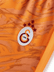 Gs Store 78074582 Galatasaray Puma 2025/2026 Kaleci Sarı Şort 4