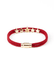 Gs Store U251492 Galatasaray 5 Yıldızlı Bileklik 2