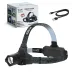 Gt100 Led Şarjlı Kafa Lambası Wt-628 1
