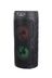 Gts-2129 Speaker Kablosuz Mikrofonlu Rgb Ledli Usb/tf/radyolu Taşınabilir Bluetooth Hoparlör 2