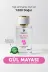 Gül Mayası %100 Doğal Aydınlatıcı Ve Gözenek Sıkılaştırıcı Saf Gül Suyu Arındırıcı Tonik 100 ml 1