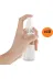 Güvenç Ambalaj T84GHP9 Spreyli Kolonya Dezenfektan Pet Şişe 100Ml X 10Adet 1