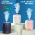 H2O LED Işıklı Mini Oda Hava Nemlendirici (4745) 1