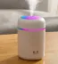 H2O LED Işıklı Mini Oda Hava Nemlendirici (4745) 2