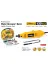 Hafk HFK-MMEY018698619152603 Mey İthalat® Sgs 5260 Hobi Gravür Seti 130 Watt 211 Parça 1