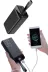 Hafk HFK-MMEYTDUUCZ50000MAHPOWERBANK3 Mey İthalat® Taşınabilir Powerbank 50.000 Mah 4 Girişli Hızlı Şarj Led Göstergeli Fenerli Şarj 1