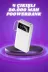 Hafk HFK-MMEYTDUUCZPOWERBANKKK5 Mey İthalat® Powerbank Şarj Cihazı 4 Çıkışlı 20.000 Mah Powerbank Taşınabilir Çoklu Giriş 2