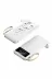 Hafk HFK-MMEYTDUUCZPOWERBANKKK5 Mey İthalat® Powerbank Şarj Cihazı 4 Çıkışlı 20.000 Mah Powerbank Taşınabilir Çoklu Giriş 3