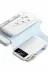 Hafk HFK-MMEYTDUUCZPOWERBANKKK5 Mey İthalat® Powerbank Şarj Cihazı 4 Çıkışlı 20.000 Mah Powerbank Taşınabilir Çoklu Giriş 4